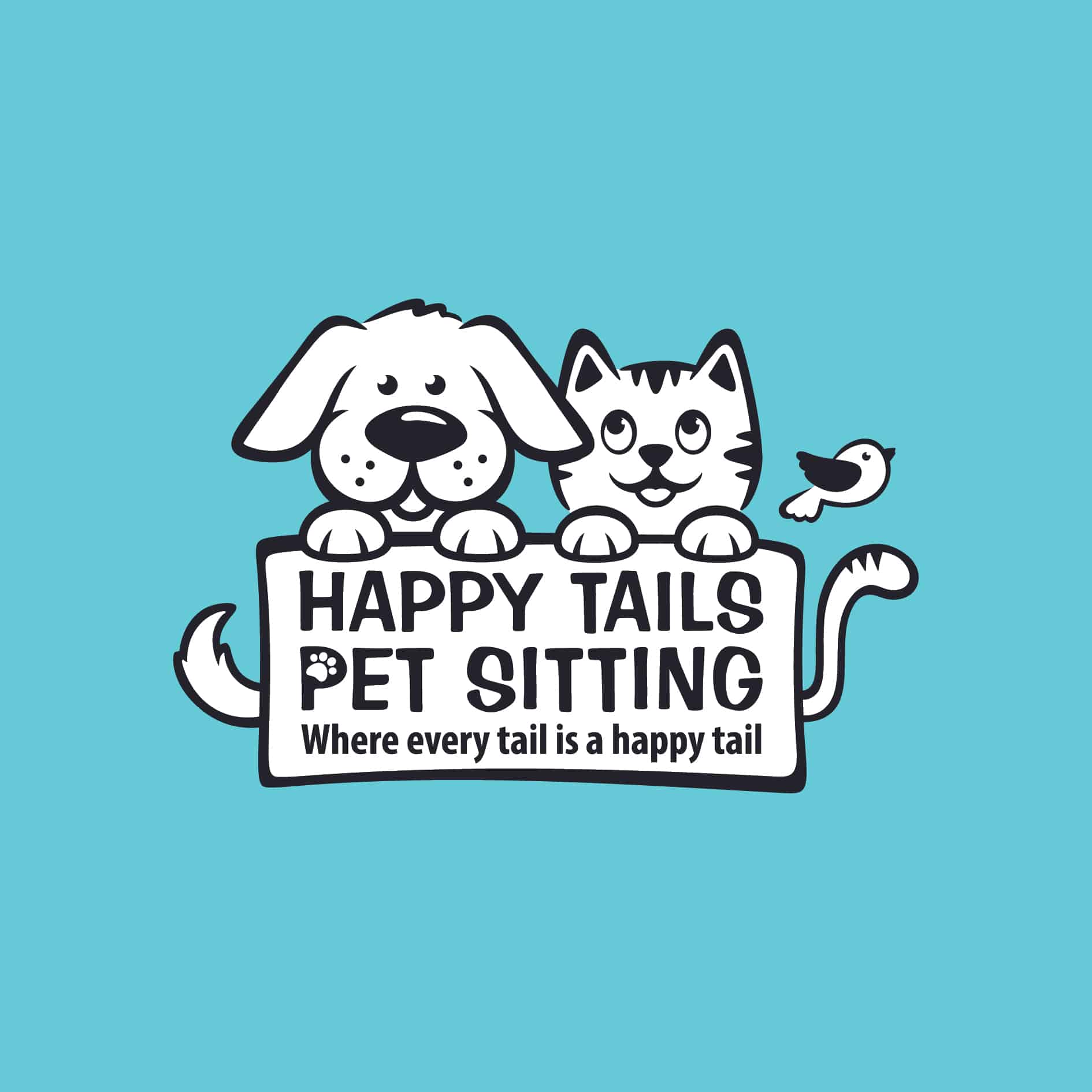 happy tails